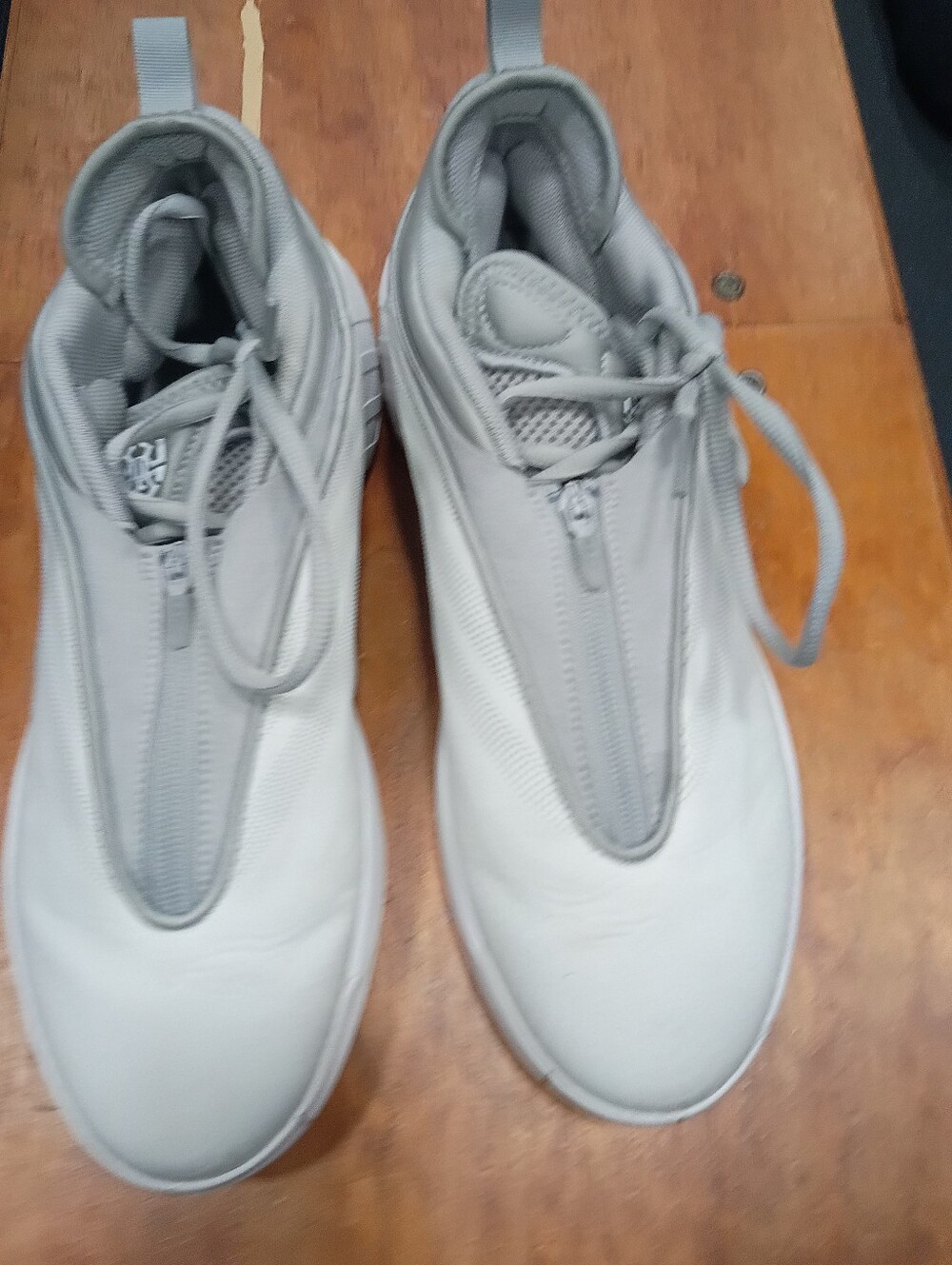 Adidas Don Issue 7